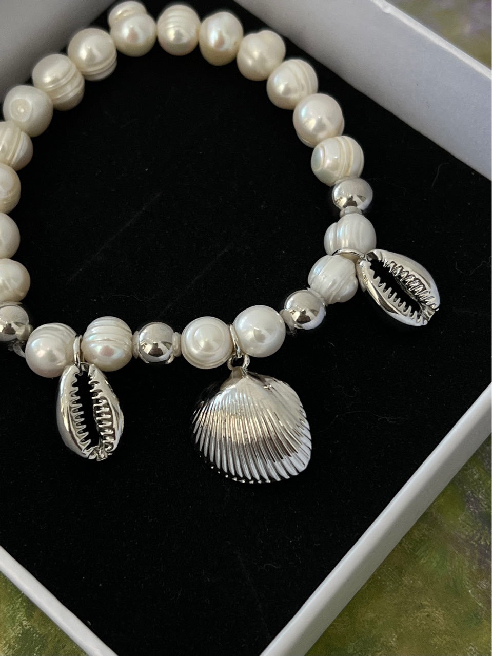 Darlings Sound of the sea bracelet