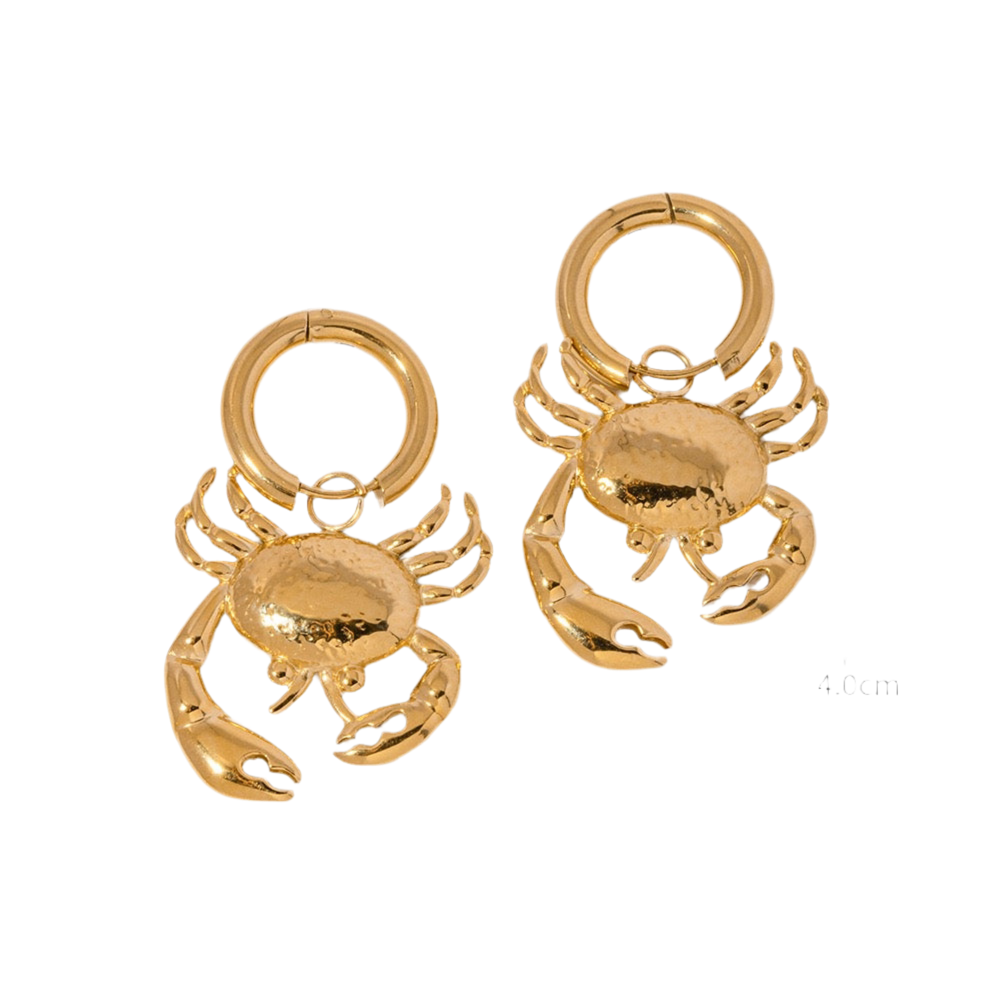 Adelaide Summer Bondi earrings