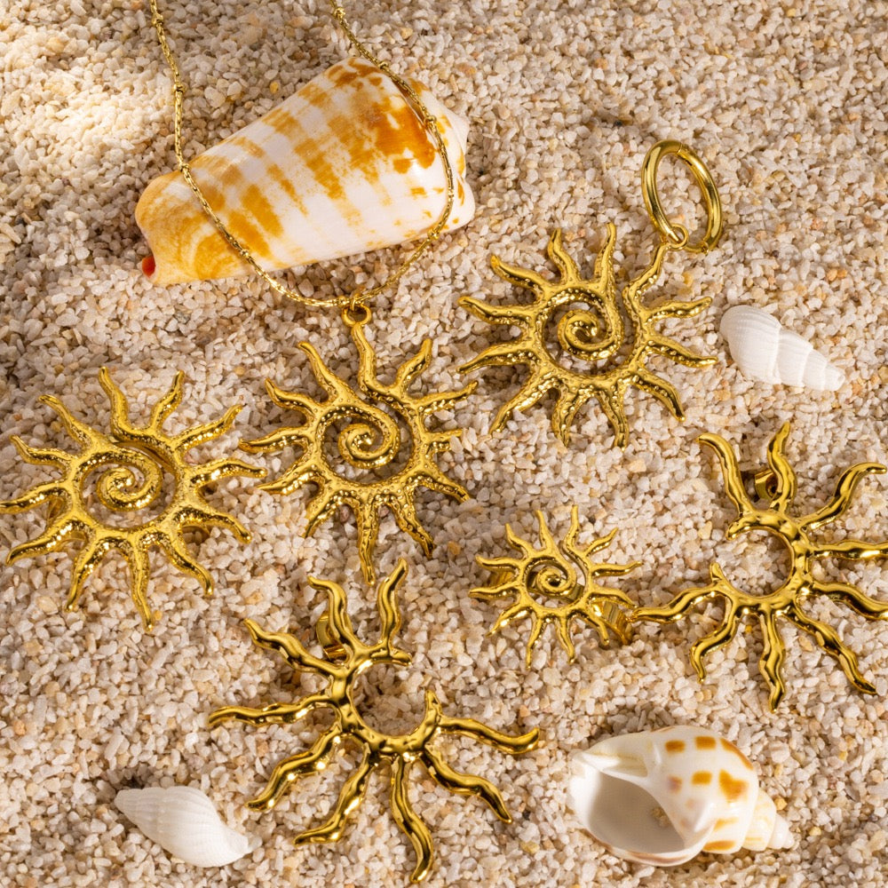 Sun collections