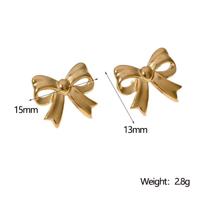 Victoria Sweet bow collections