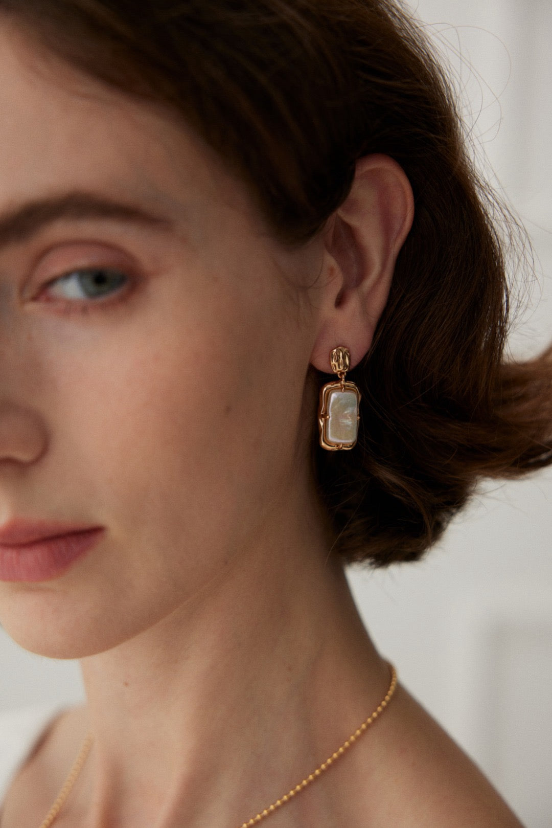 Bermuda Baroque statement set