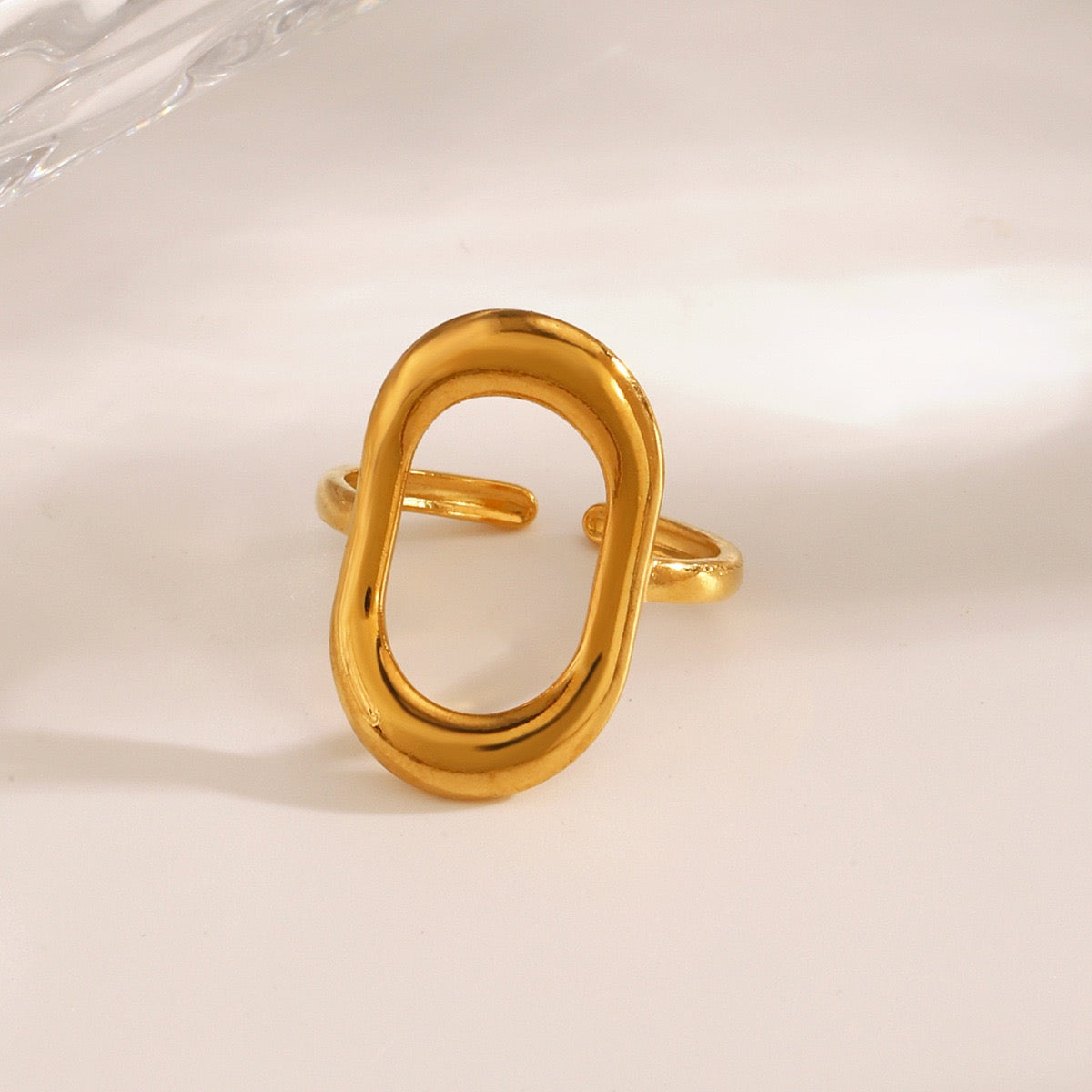 Kendall Hallow rings