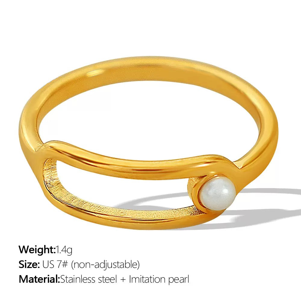 Coogee pearly rings