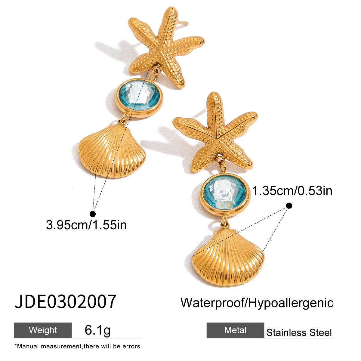 Mediterranean summer collection