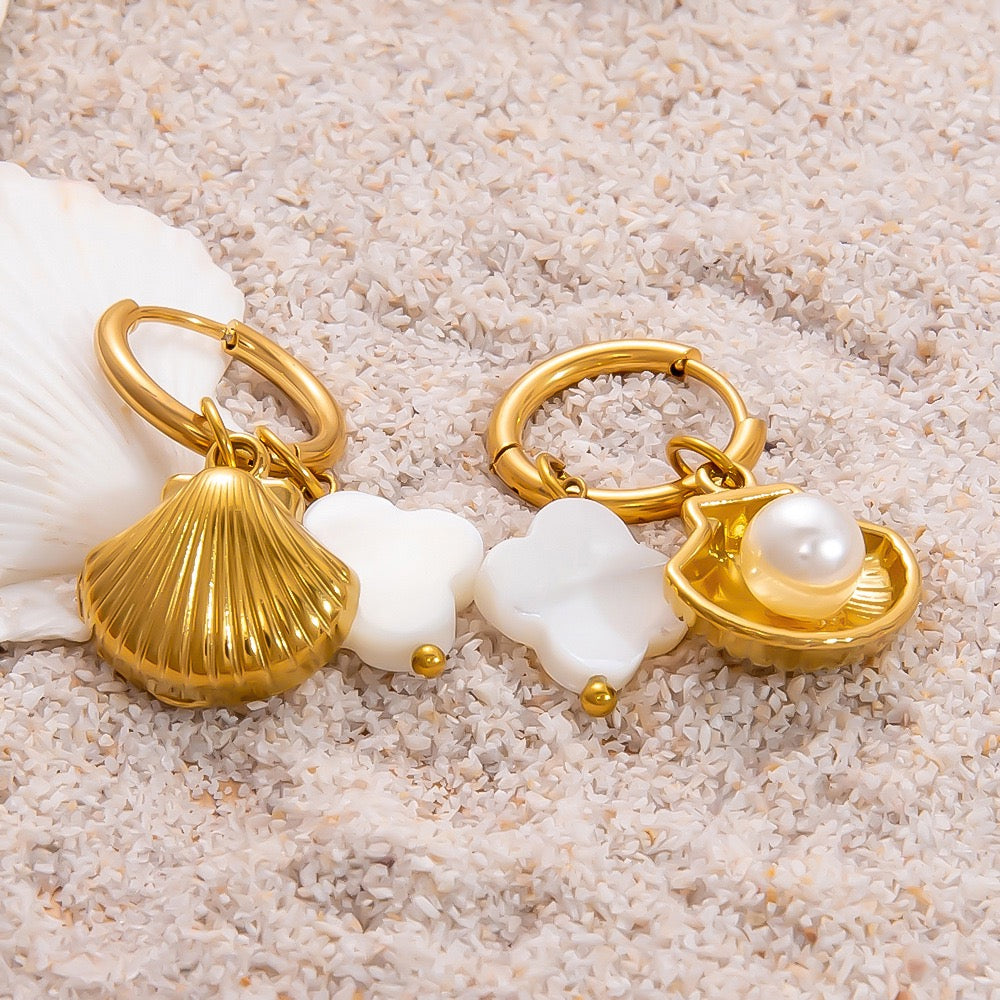 Bondi Gigi summer earrings collection