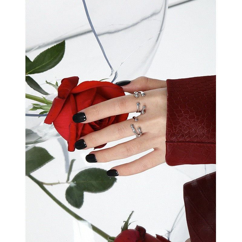 Splash of the sea ring