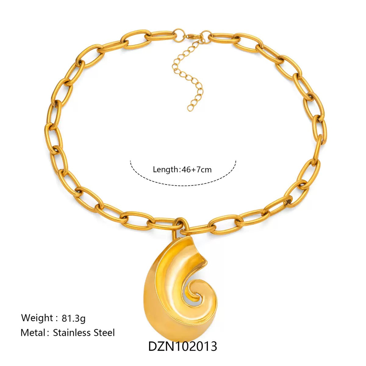 Statement shell collection