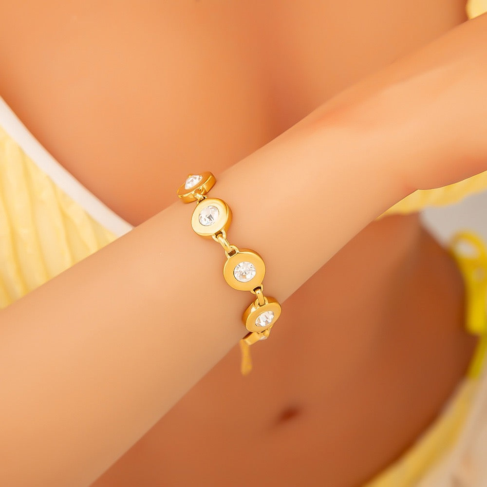 UFO bracelet