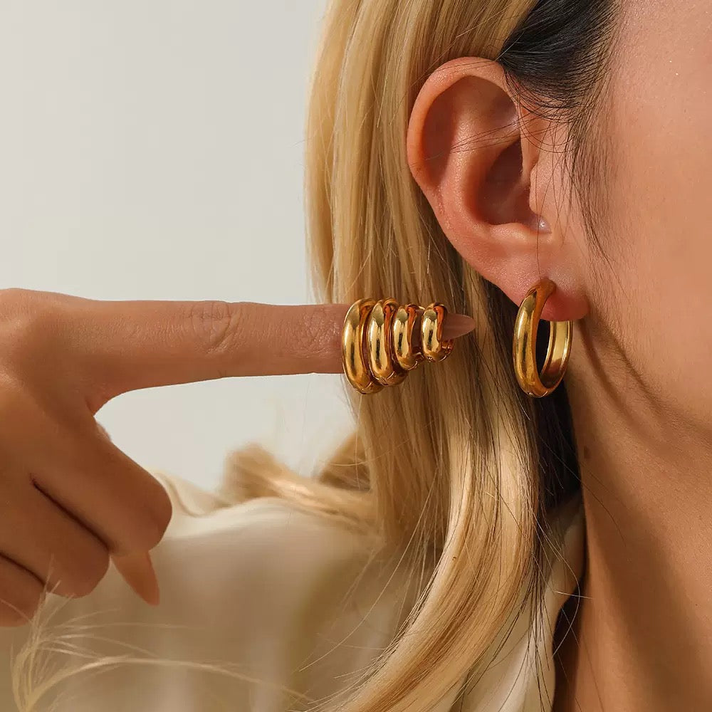 Mangata Small huggies