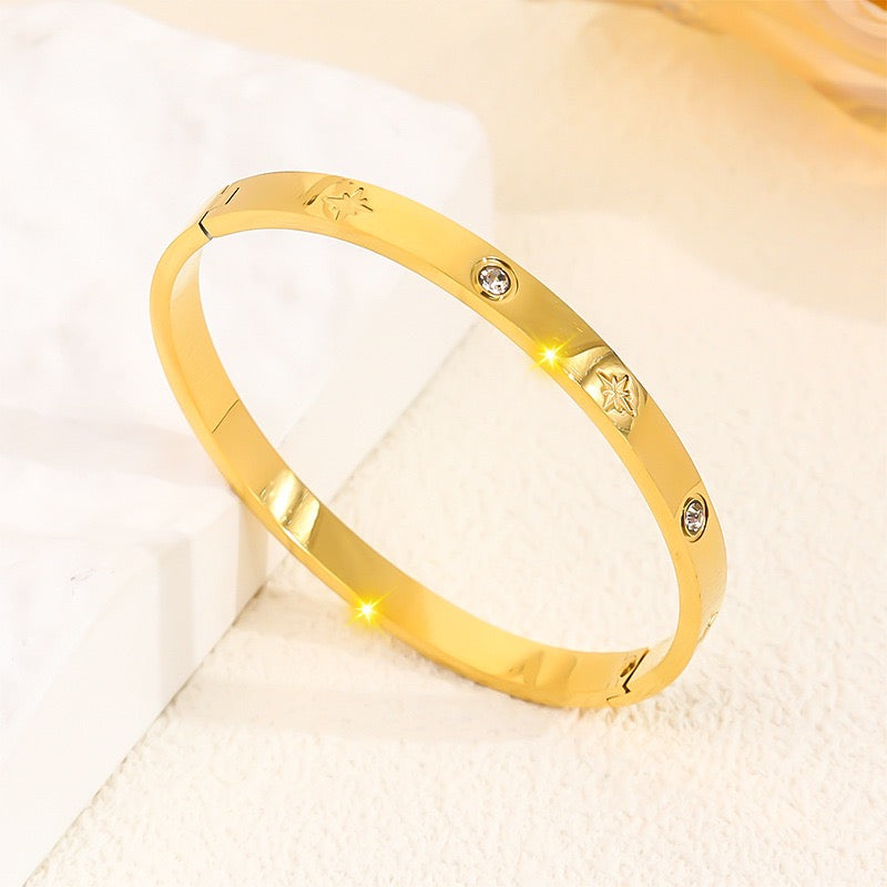 Aspera star rock band bangles