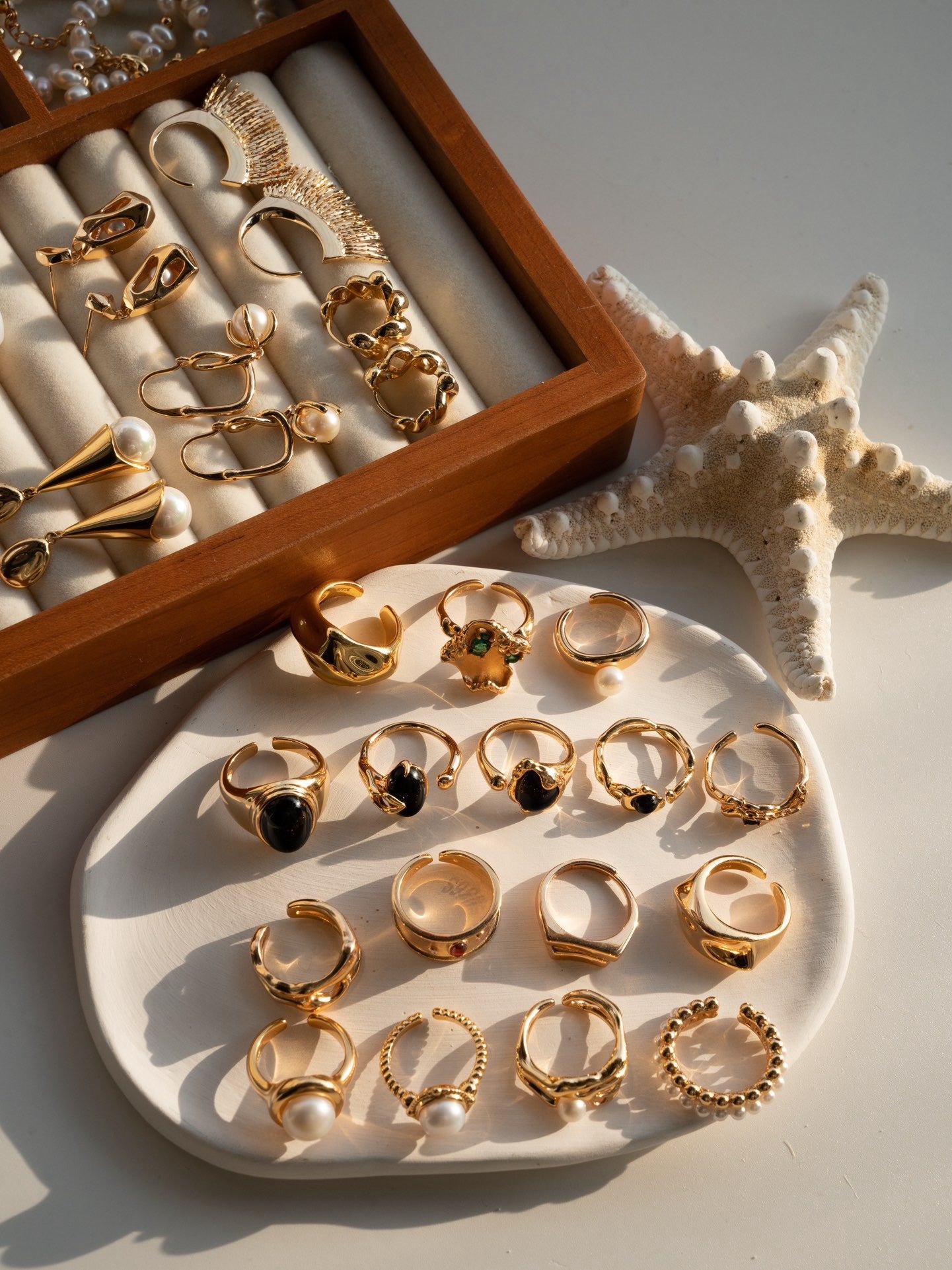 Online Exclusive High-end collections