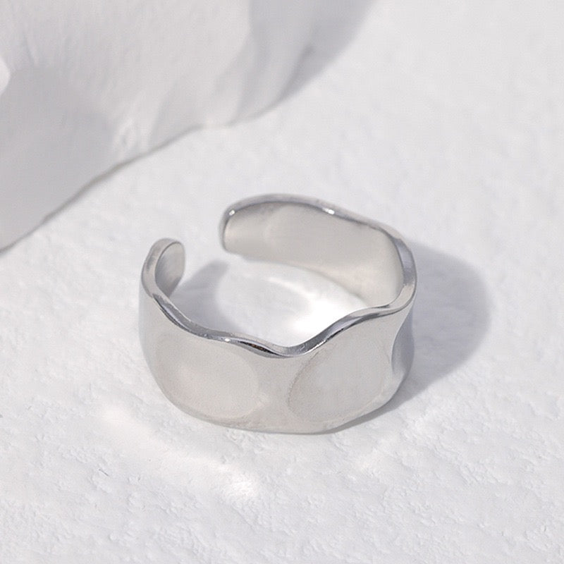 Charles Glasses rings