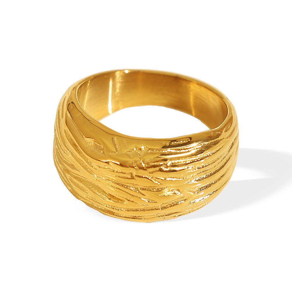 Charles Glasses rings