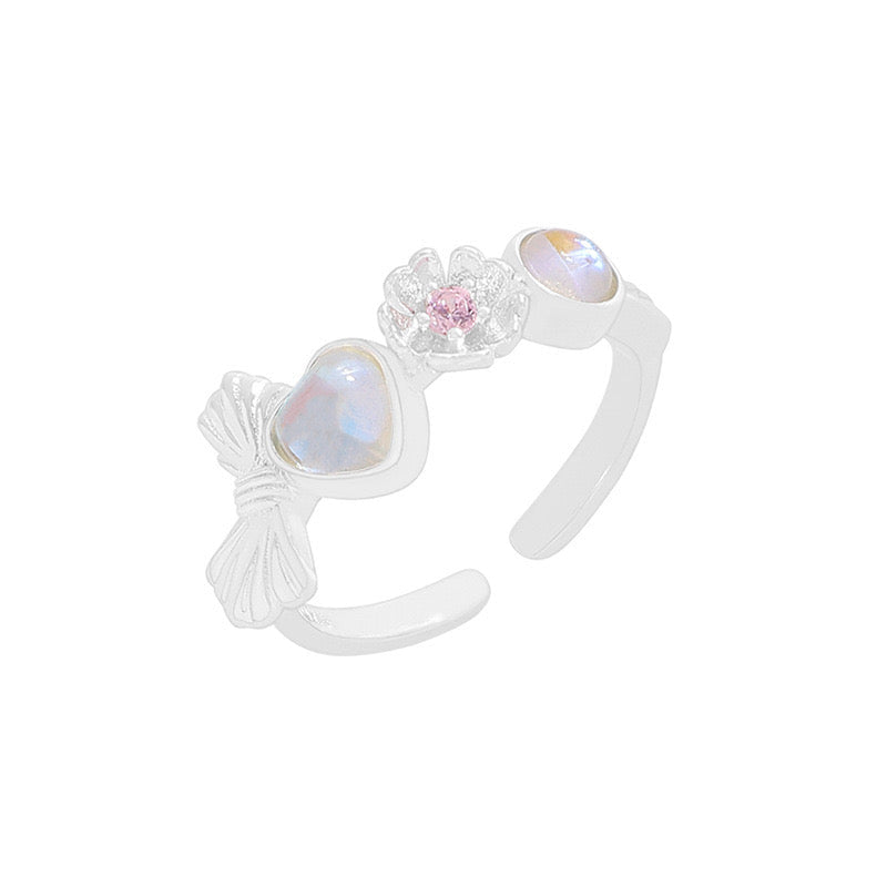 Just Sterling Silver Ring