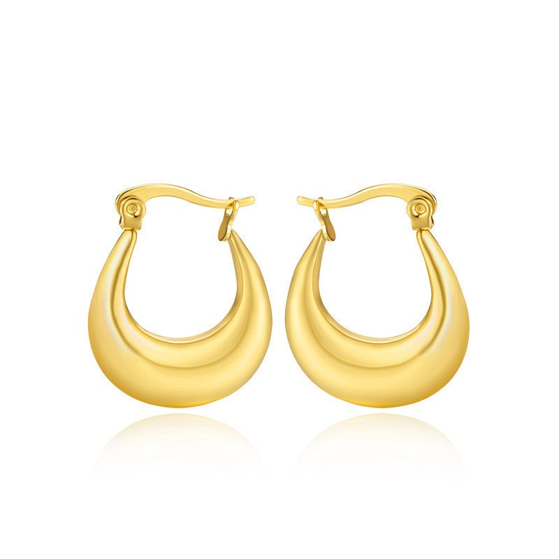 Classic hoops collections