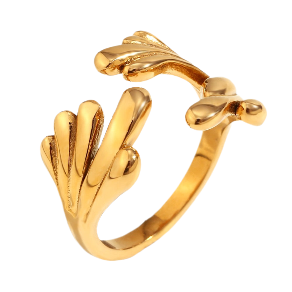 Benita splash of the wave rings