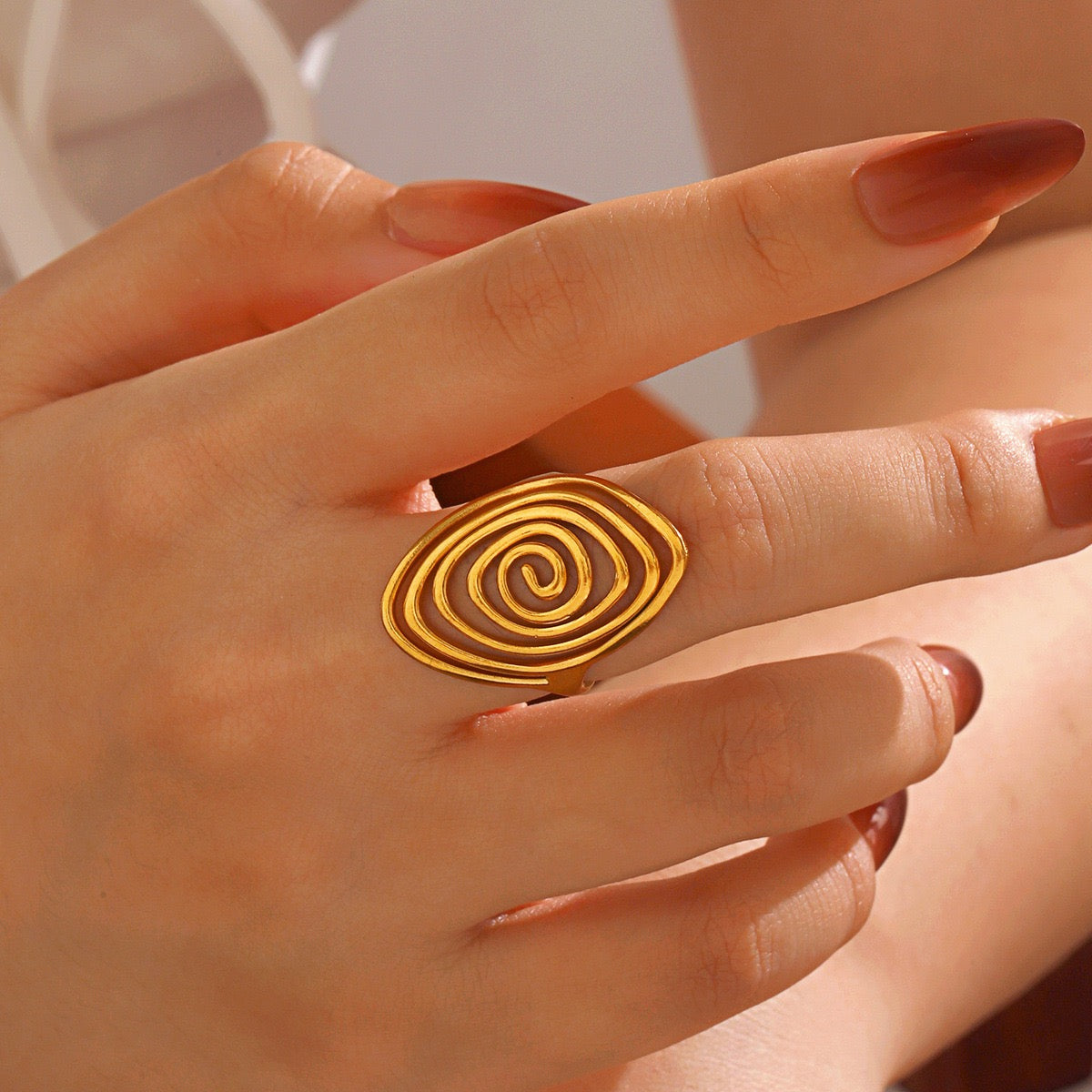 Rosaline Spiral set