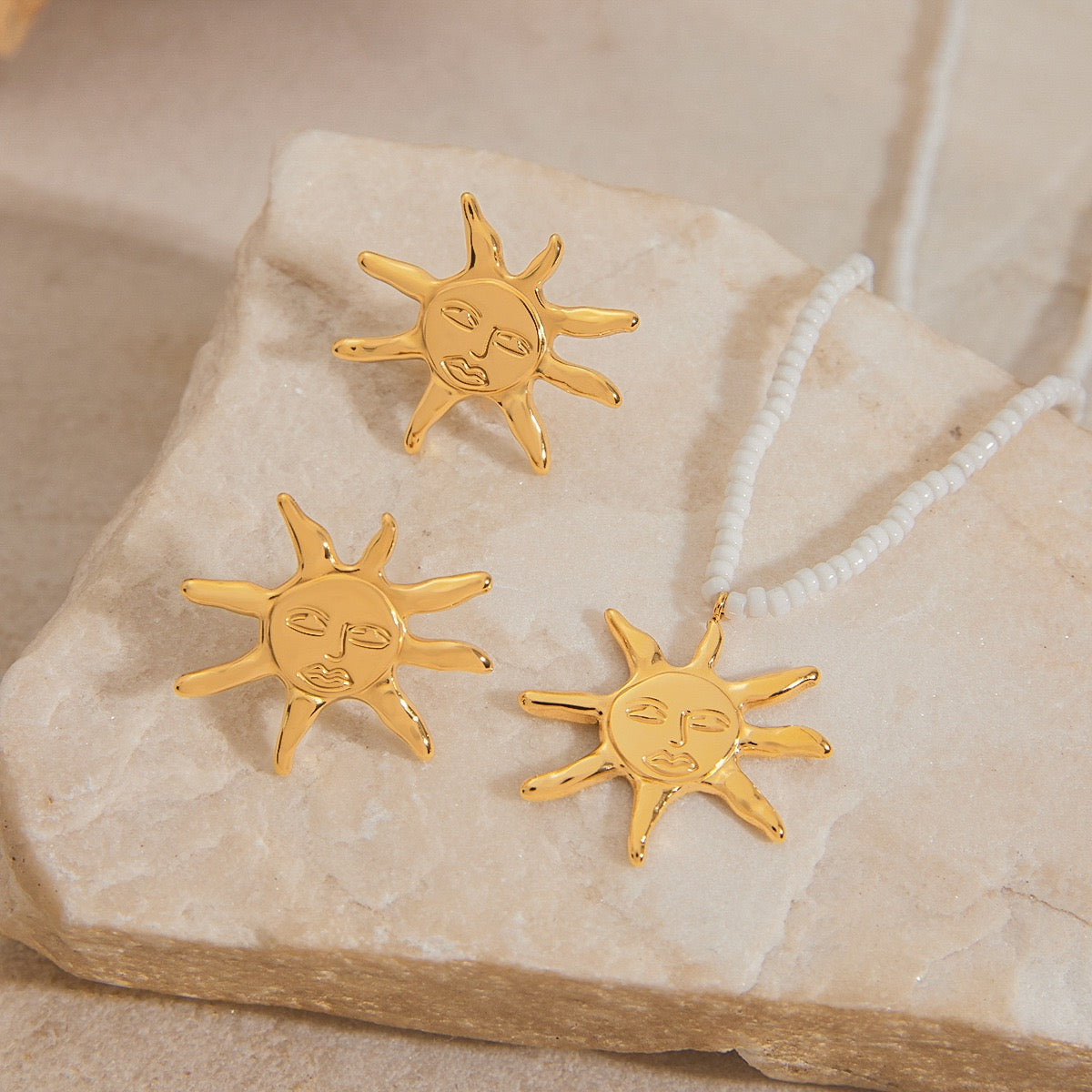 Madison sun collection
