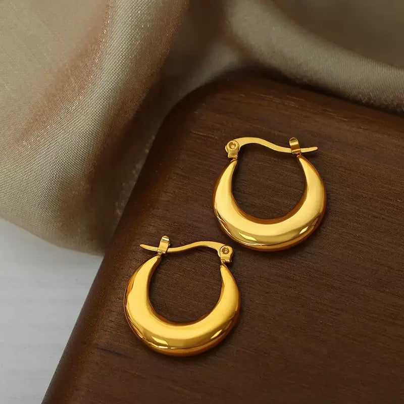 Classic hoops collections