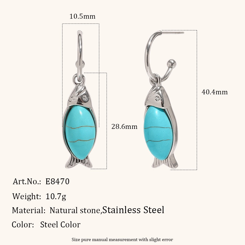 Fish set