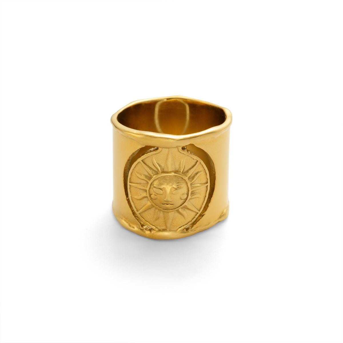 Zemmer sun collection
