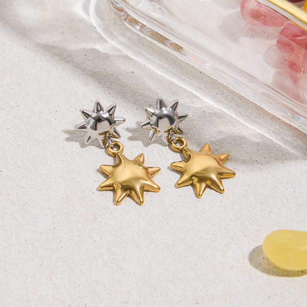 Emily sun collections
