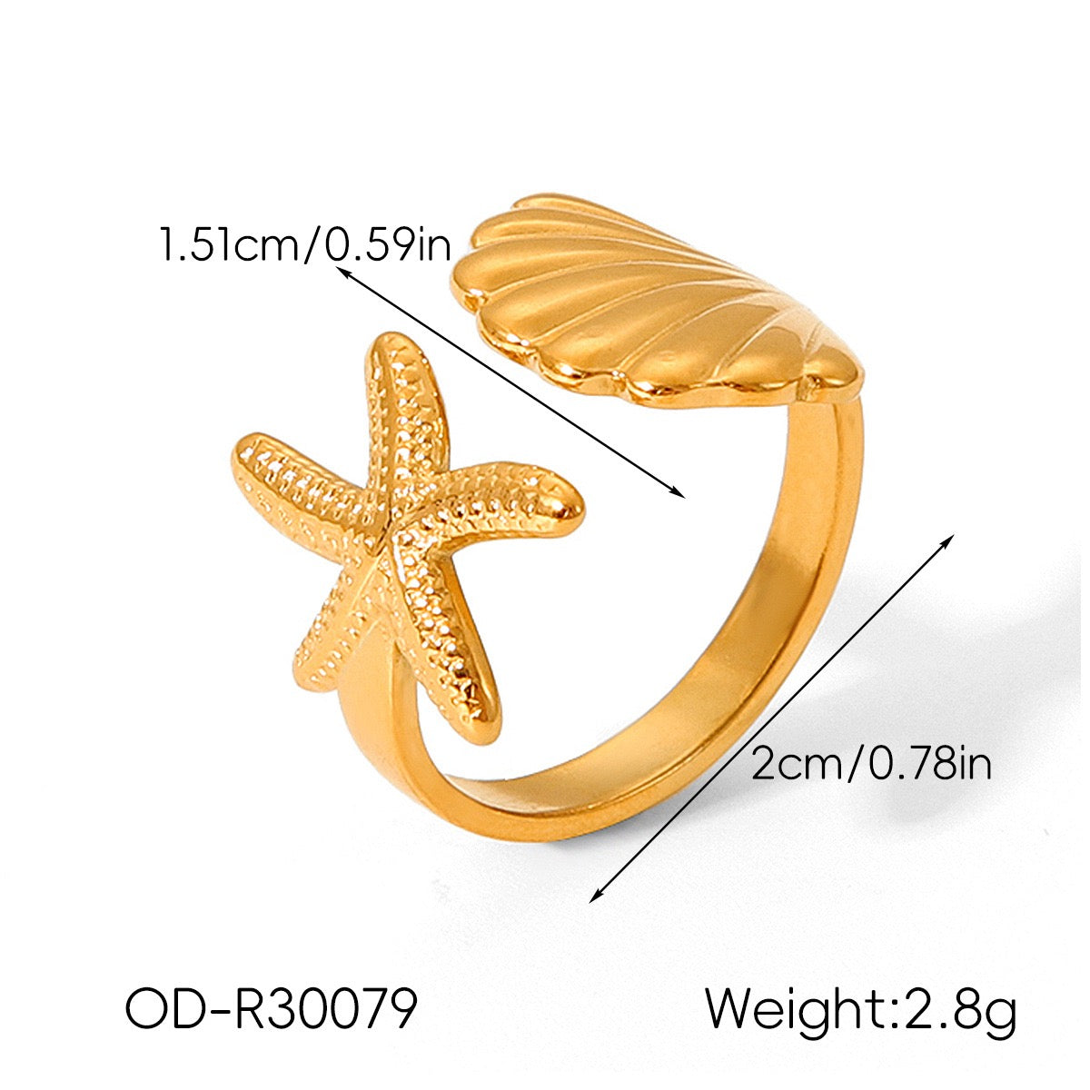 Golden Tide Collection