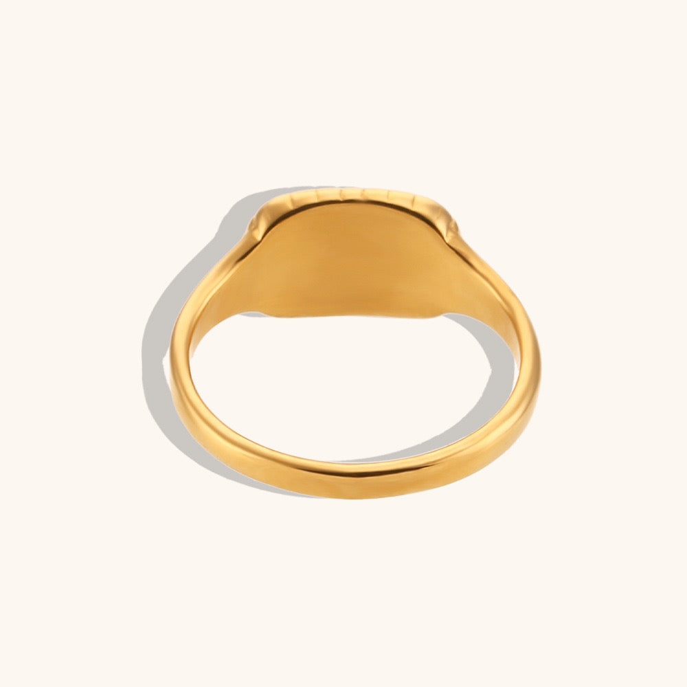 France Sunlight ring