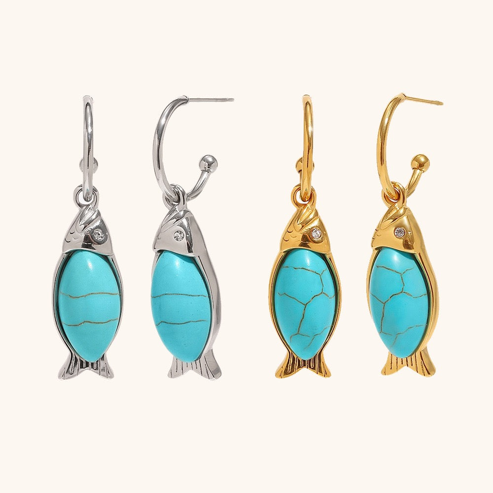 Fish set