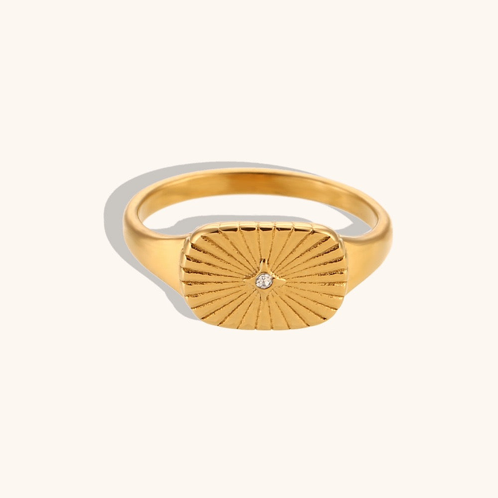 France Sunlight ring