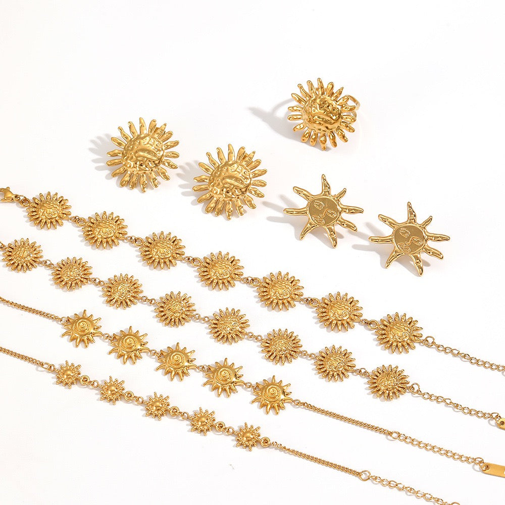 Madison sun collection