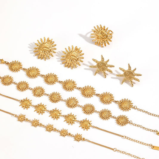 Madison sun collection