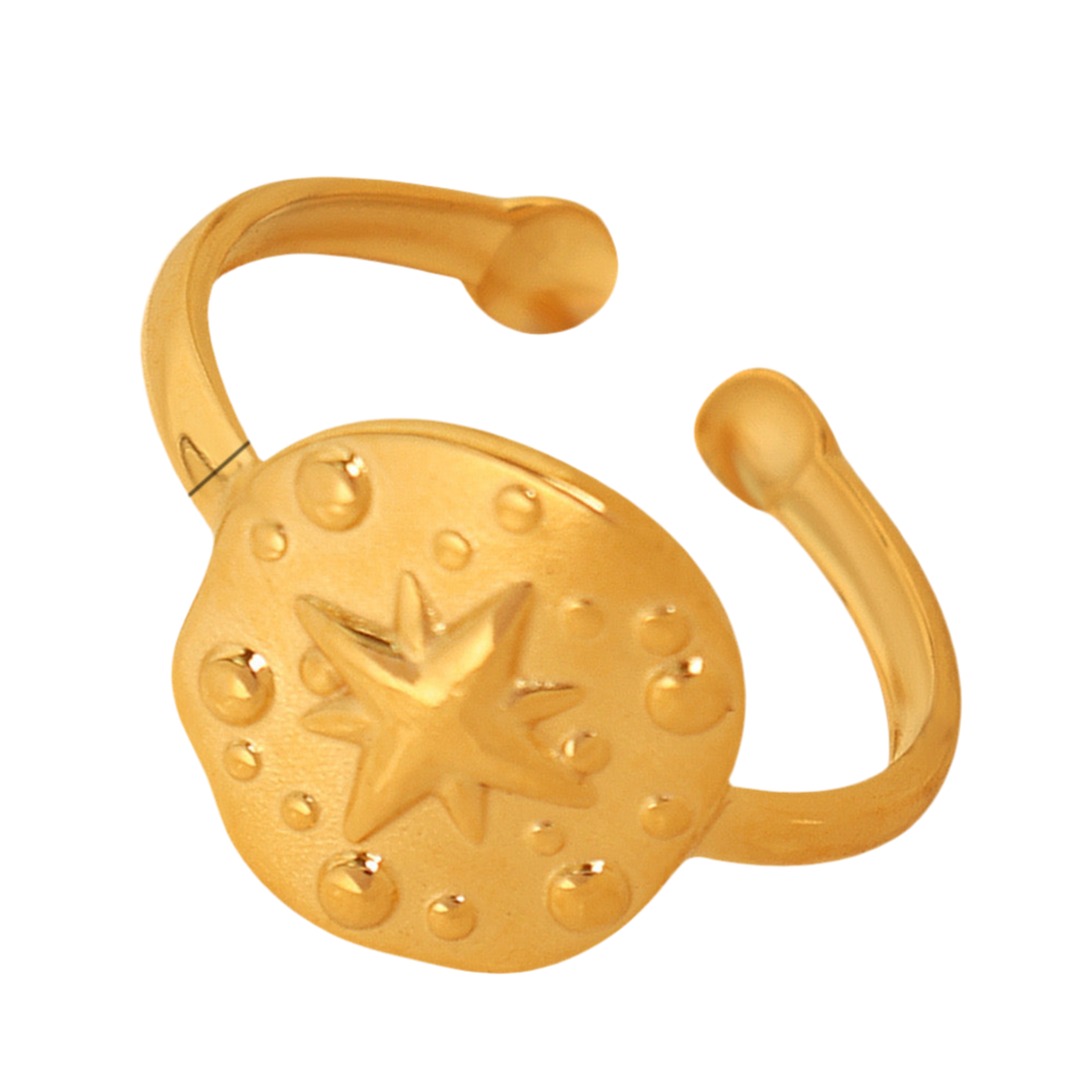 Scarlett Full of stars rings