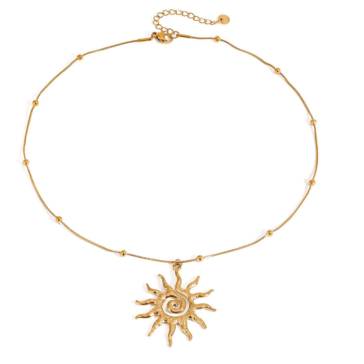 Sun collections