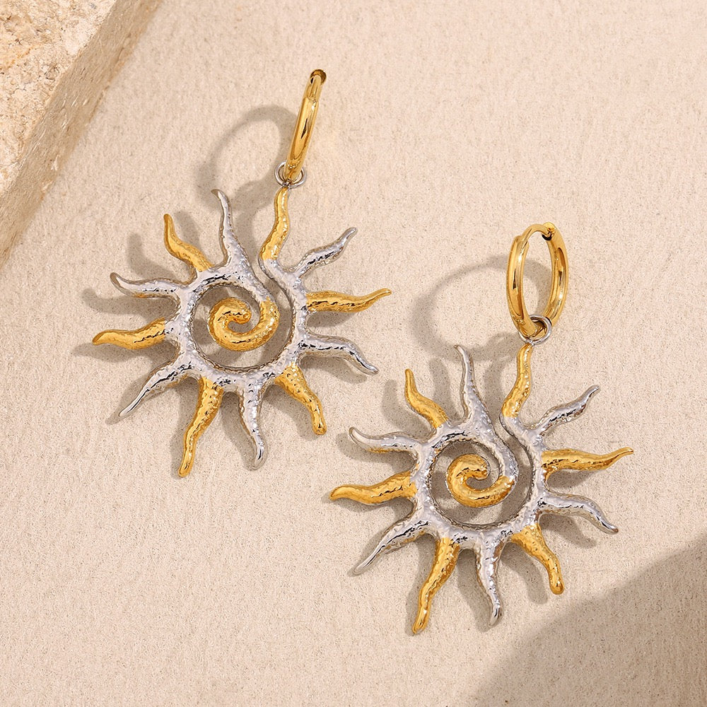 Emily sun collections