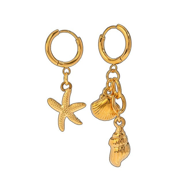 Bondi beach uneven hoops