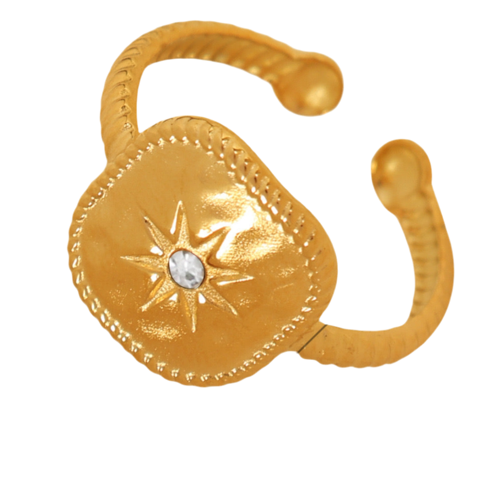 Scarlett Full of stars rings