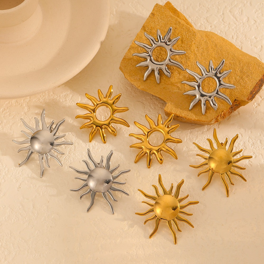 Emily sun collections