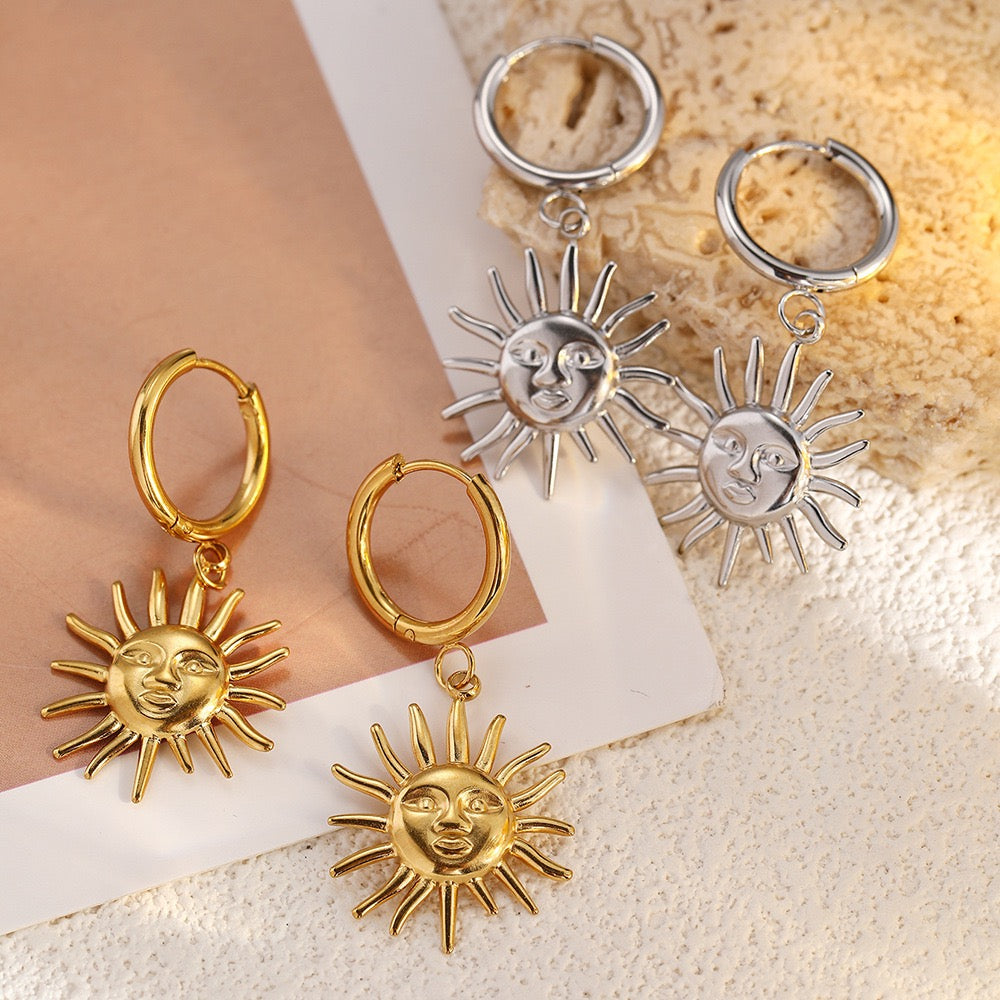 Sun collections