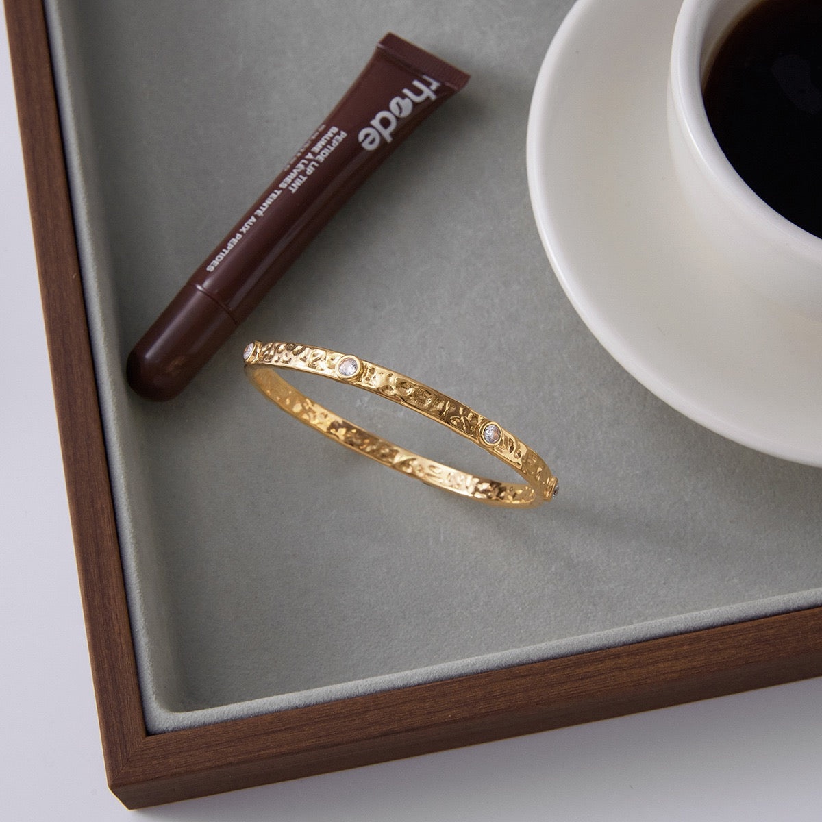 Dainty miya bangles
