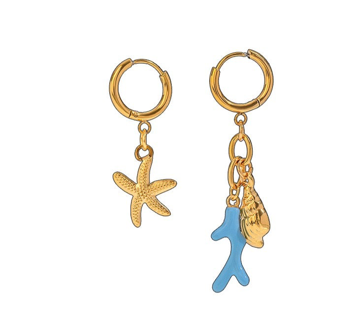 Bondi beach uneven hoops