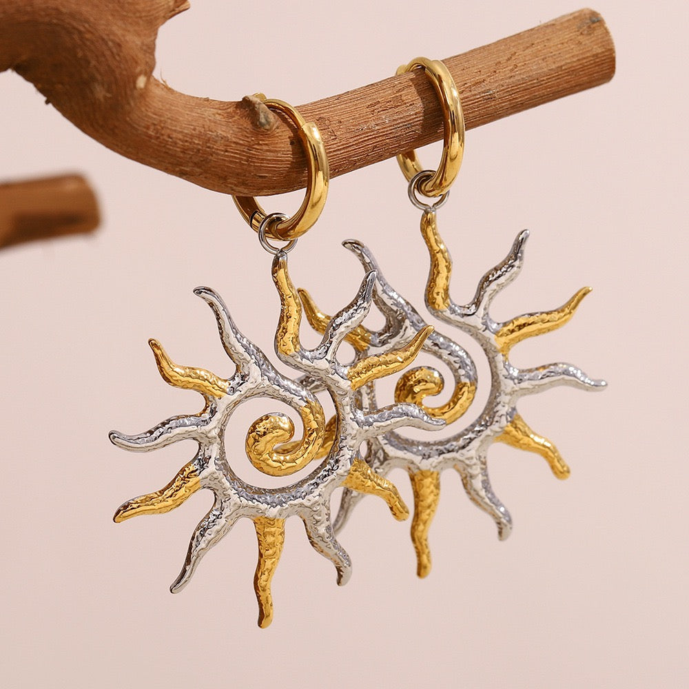 Emily sun collections
