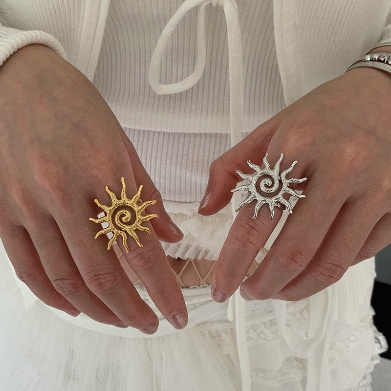 Sun collections