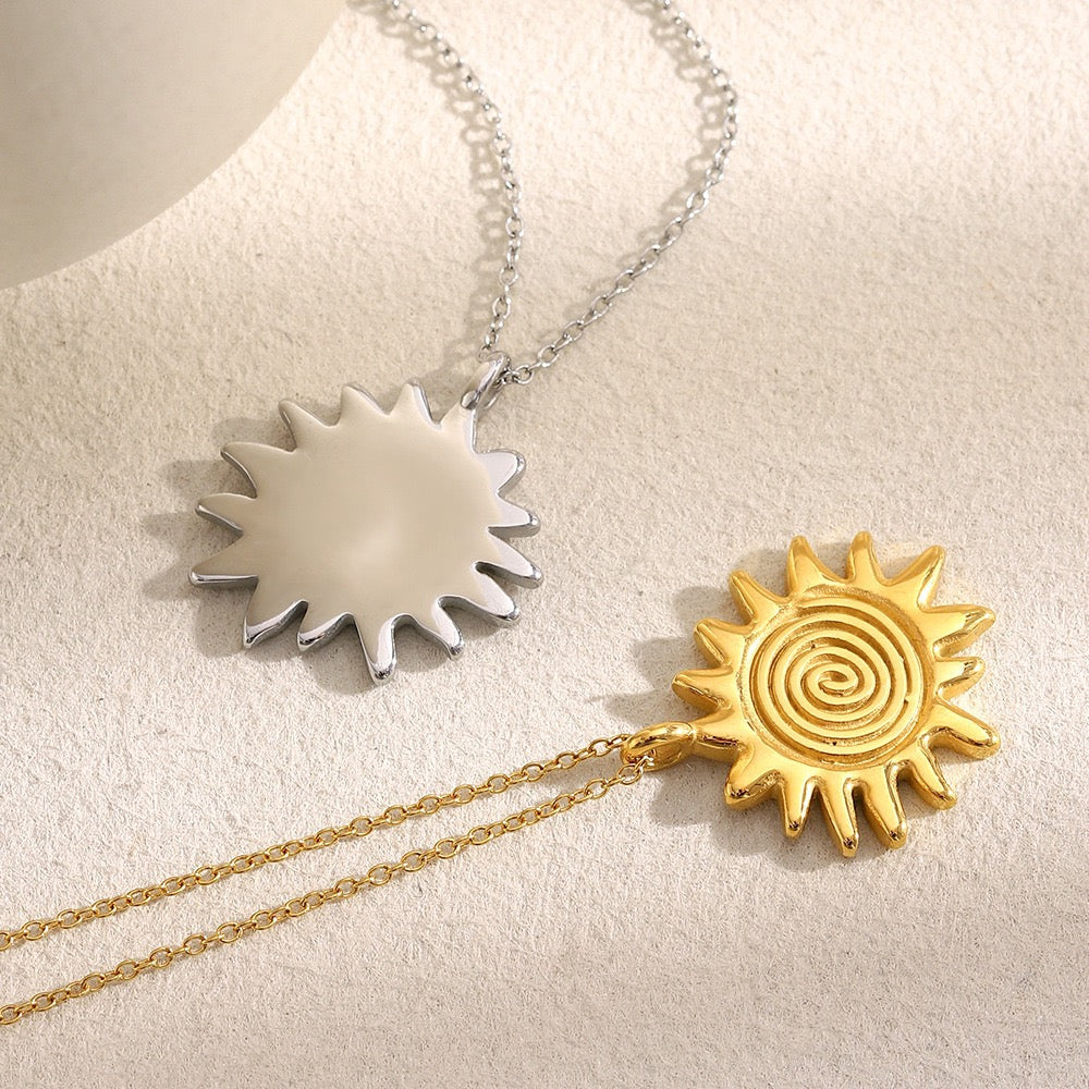 Zemmer sun collection