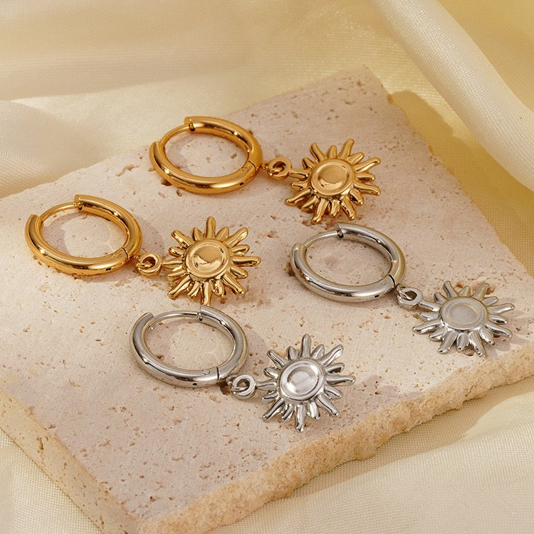 Sun collections