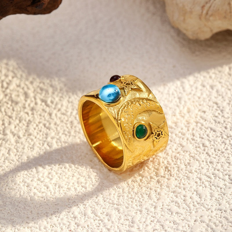 Zemmer sun collection