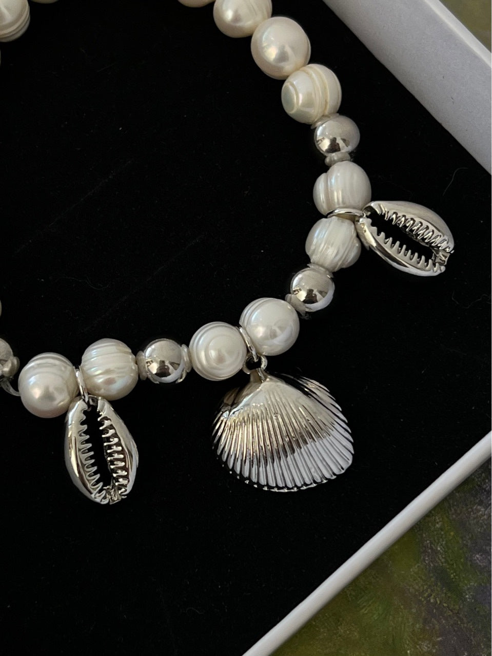 Darlings Sound of the sea bracelet