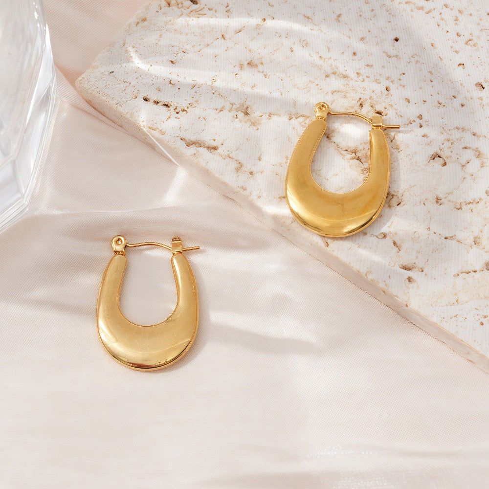 Classic hoops collections