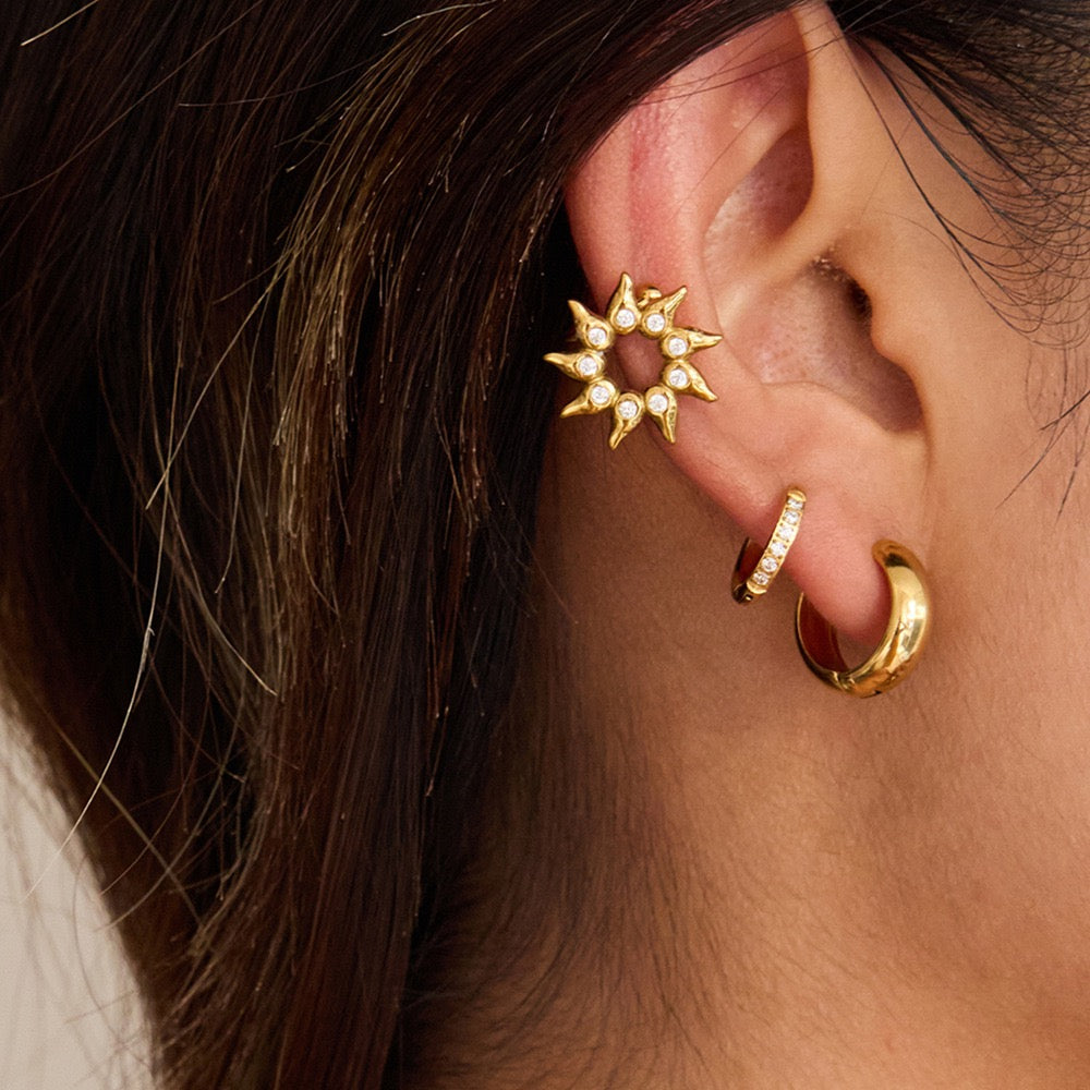 Emily sun collections