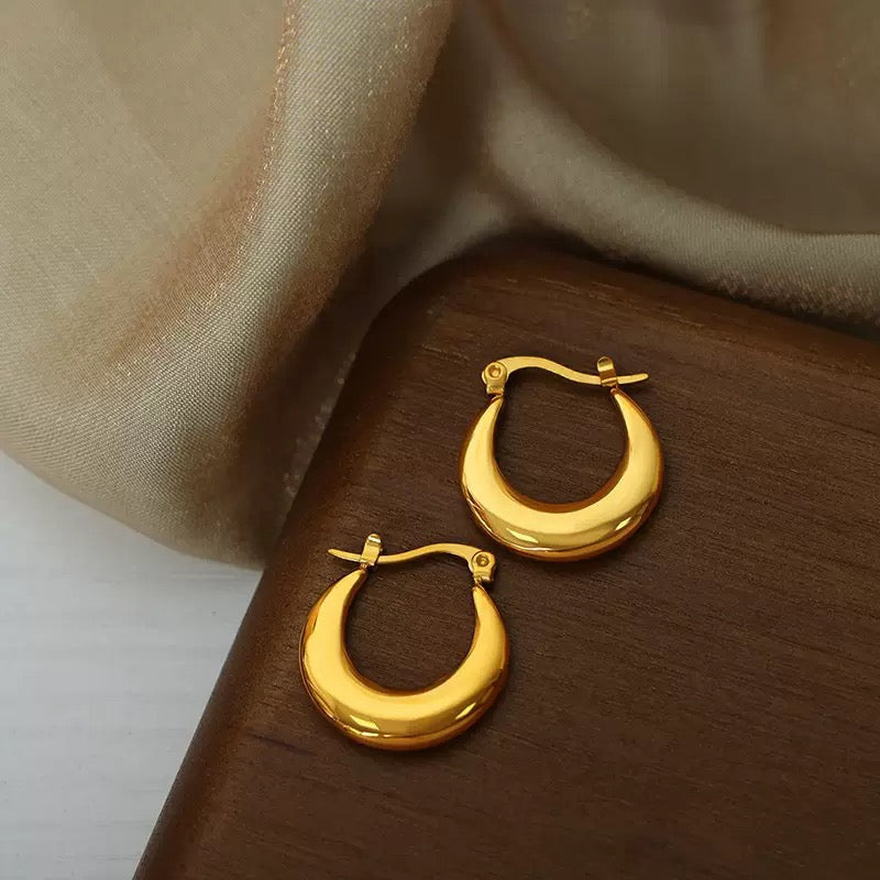 Classic hoops collections
